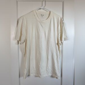 Madewell Men's All Day Tee, NWT